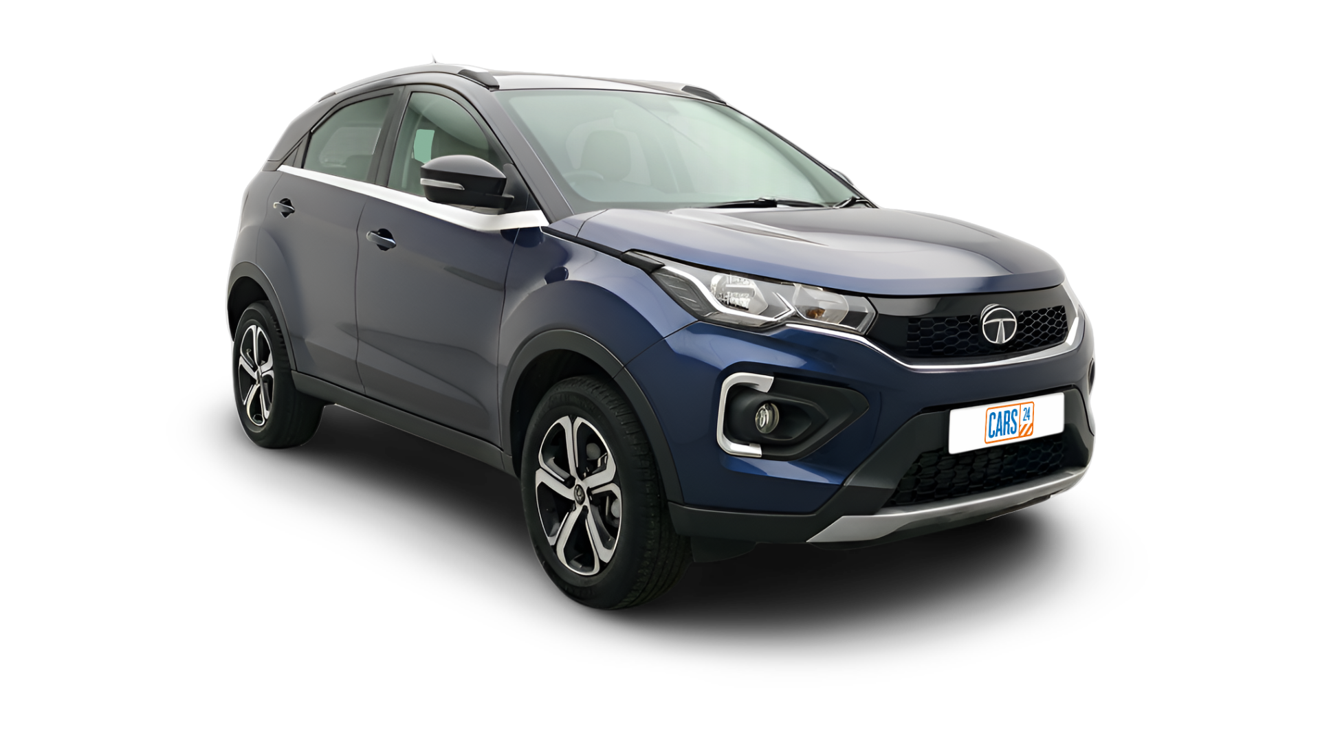 Tata NEXON-img